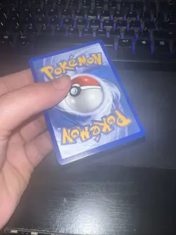 Pokemon Mega Gengar ex - 269/217 - Mega Attack Rare - ME: Ascended Heroes (ASC) - Image 5