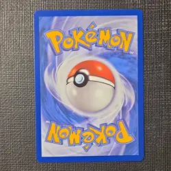 The Pokemon Company Beedrill EX 098/086 BREAKthrough Secret Rare Holo Eng - Image 2