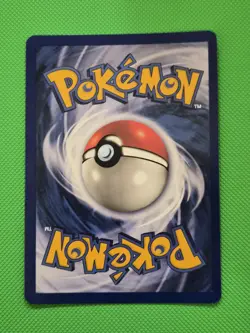 Pokemon TCG Moltres 12/62 Fossil Holo NM - Image 5