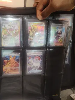 Pokemon TCG Mixed EX Wht Star Double Rare Lot - Image 2
