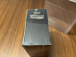 Evolving Skies Pokemon Elite Trainer Box ETB [Jolteon/Umbreon/Leafeon/Unbreon] - Image 3