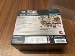 Evolving Skies Pokemon Elite Trainer Box ETB [Jolteon/Umbreon/Leafeon/Unbreon] - Image 4