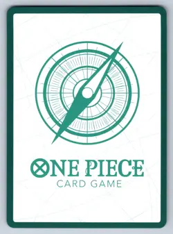 DON!! Card (Buggy) One Piece DON!! Premium Booster -The Best- Vol. 2 NM - Image 2