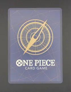 Kuzan OP11-084 R* (Alternate Art) - A Fist of Divine Speed (OP11) - One Piece - Image 2
