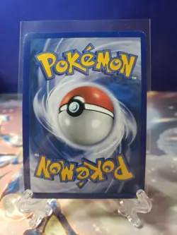 Arceus AR6 Holo Rare Platinum Secret Rare Pokemon TCG LP-MP - Image 4