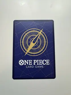 One Piece Uta (Gift Collection 2023) (OP01-005/284) OP01 Romance Dawn NM FOIL - Image 3