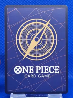 Buggy OP16-048 SR | The Time of Battle | One Piece TCG | EN - Image 2