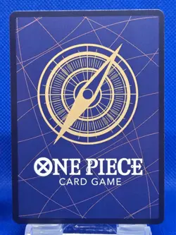 Emporio.Ivankov OP16-026 SR | The Time of Battle | One Piece TCG | EN - Image 2