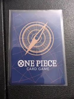 One Piece TCG - Mamaragan OP15-078 SR - Adventure On Kami’s Island - English - Image 2