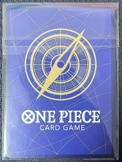 Yamato OP04-112 SR PAR Parallel Flagship Battle PROMO SEALED One Piece Japanese - Image 2