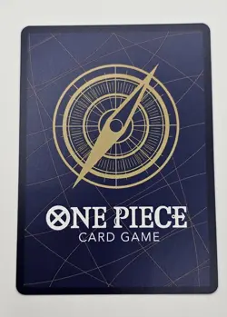 Bandai One Piece CCG Monkey.D.Dragon OP07-015 Foil SR Alt Art 9000/8 EN - Image 2