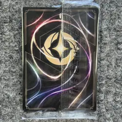 Disney Lorcana Whispers in the Well Scrooge McDuck SHUSH Agent 36P3 Promo Foil N - Image 4