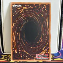 1ST EDITION REGULUS, THE PRINCE OF ENDYMION SECRET RARE BLGG-EN050 YUGIOH CARD - Image 2