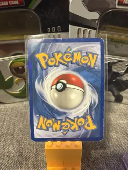 Skuntank 15/130 Diamond & Pearl Holo Rare Pokemon Card - Image 2