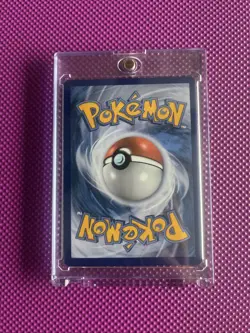 Pokemon TCG Sylveon EX Holo Card RC21/RC32 Gen Radiant Collection Ultra Rare - Image 2