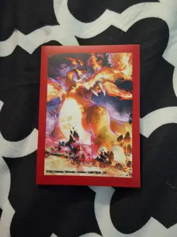 Charizard VMAX SWSH261 SWSH: Sword & Shield Promo Cards Holo - Image 2