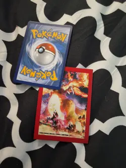 Charizard VMAX SWSH261 SWSH: Sword & Shield Promo Cards Holo - Image 3