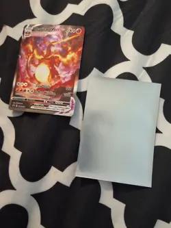 Charizard VMAX SWSH261 SWSH: Sword & Shield Promo Cards Holo - Image 5