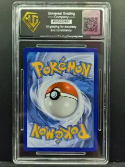 UGC 9.5 Candice (Full Art) - SWSH12: Silver Tempest NM Pokemon Card 189/195 Mint - Image 4