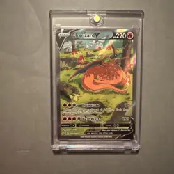 Charizard V SWSH260 SWSH: Sword & Shield Promo Cards Holo - Image 1