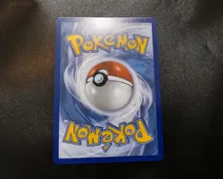 Paldean Wooper 102/094 Illustration Rare Phantasmal Flames Pokemon Card NM - Image 2