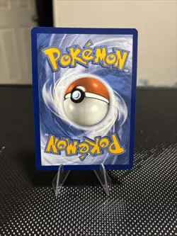 Pokemon TCG Dottler Paradox Rift 184/182 Holo Illustration Rare Card - Image 2