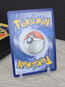 Pokemon Card Glaceon VMAX 041/203 Evolving Skies 2021 Ultra Rare Full Art Holo - Image 2