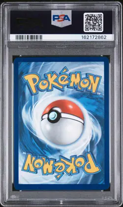 2026 POKEMON ASC EN-ASCENDED HEROES #284 MEGA GENGAR EX PSA 9 - Image 2