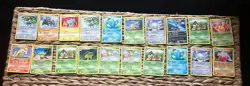 Pokemon Cards Diamond And Pearl Lot (ADDED MORE) - Image 2