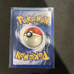 Pokemon TCG Pidgeot Jungle 8/64 Holo Unlimited Holo Rare - Image 2