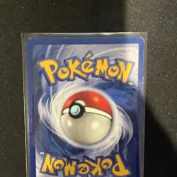 Pokemon TCG Pidgeot Jungle 8/64 Holo Unlimited Holo Rare - Image 3