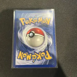 Pokemon TCG Pidgeot Jungle 8/64 Holo Unlimited Holo Rare - Image 4