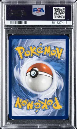 2023 POKEMON PAR EN-PARADOX RIFT ILLUSTRATION RARE #193 PLUSLE PSA 10 - Image 2