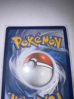 Mew V Full Art 250/264 Ultra Rare Fusion Strike Pokemon TCG Near Mint - Mint - Image 4