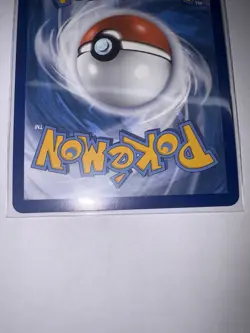 Mew V Full Art 250/264 Ultra Rare Fusion Strike Pokemon TCG Near Mint - Mint - Image 5