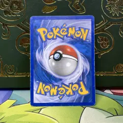 Pidgeot 35/132 Rare Secret Wonders Pokemon Reverse Holo MP - Image 2