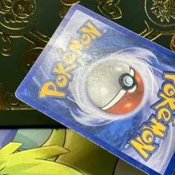 Pidgeot 35/132 Rare Secret Wonders Pokemon Reverse Holo MP - Image 5