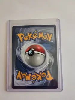 Alakazam 009 Holo Promo ME: Mega Evolution Promo Pokemon Near Mint - Image 2