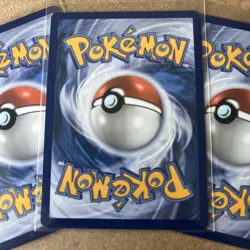 (3) Pokemon TCG Hilda Card Common Trainer Card 084/086 NM Playset - Image 3