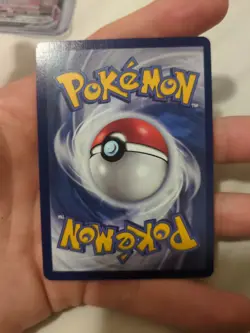 Pikachu VMAX TG29/TG30 - Lost Origin - Near Mint NM Pokemon Card - Image 2