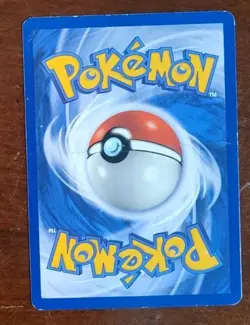 The Boss's Way 73/82 Team Rocket Pokemon TCG Card Classic Unlimited WOTC 1999 - Image 2