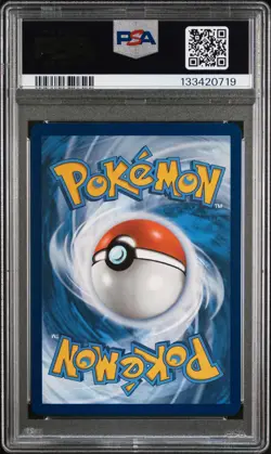 Tornadus 210/086 White Flare Elite Trainer Box Pokemon PSA 10 - Image 2