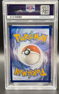 2024 POKEMON SVP EN 🔥NOCTOWL 🔥STELLAR CROWN ETB 🔥PSA 10 - Image 2