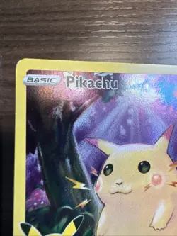 (NM) Pikachu Holo 005/025 Pokemon Celebrations NM - Image 3
