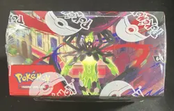 Pokemon Perfect Order Pokemon Booster Box 36 Packs Brand New Factory Sealed! - Image 3
