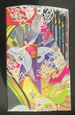 Pokemon Perfect Order Pokemon Booster Box 36 Packs Brand New Factory Sealed! - Image 5