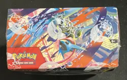 Pokemon Mega Evolution Chaos Rising Booster Box Factory Sealed SHIPS FAST - Image 3