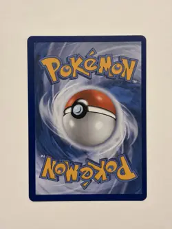 Pokemon Pikachu ex 277/217 Me: Ascended Heroes Holo SIR Special Illustration - Image 2