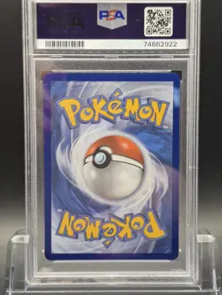 PSA 10 Gardevoir ex #93/101 2021 Pokemon Celebrations Classic Collection SWSH - Image 2