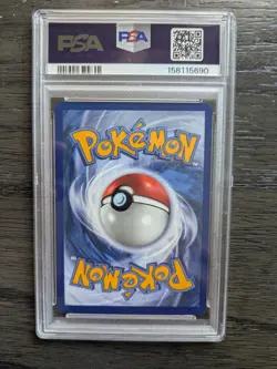2026 POKEMON TEF EN-TEMPORAL FORCES POKEMON DAY 2026 COLLECTION PIKACHU PSA 9 - Image 2